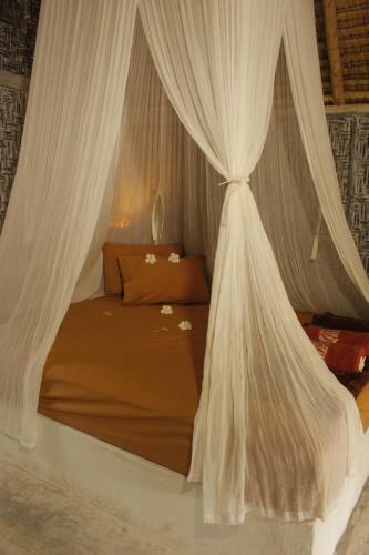 Hostal The Gazebo Selong Belanak