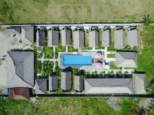 Hostal The Gazebo Selong Belanak