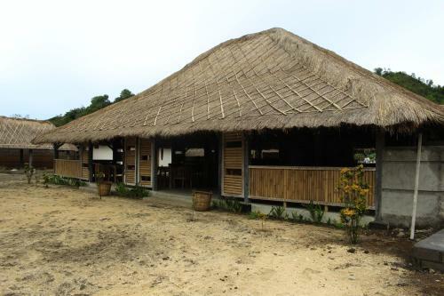 Hostal The Gazebo Selong Belanak