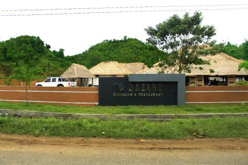 Hostal The Gazebo Selong Belanak