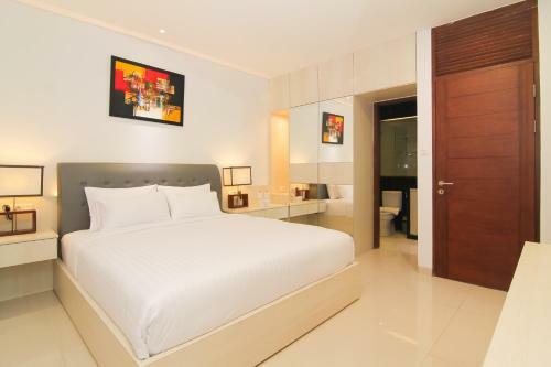 Hotel Rozelle By D'best Hospitality