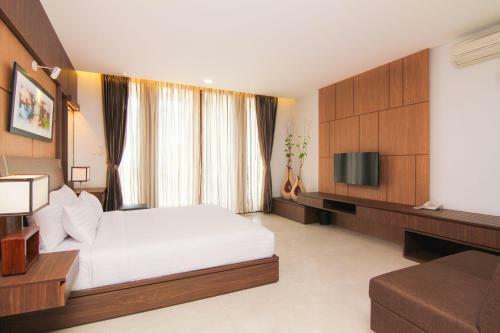 Hotel Rozelle By D'best Hospitality