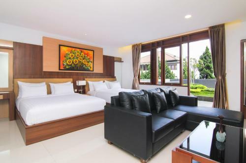 Hotel Rozelle By D'best Hospitality