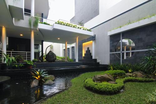 Hotel Rozelle By D'best Hospitality