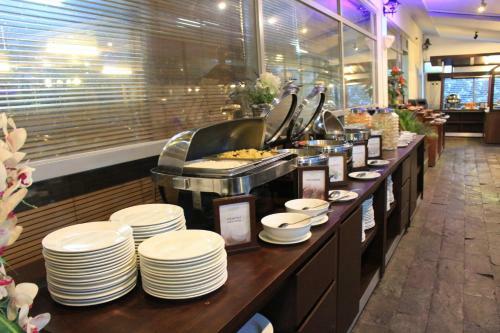 Forbis Hotel