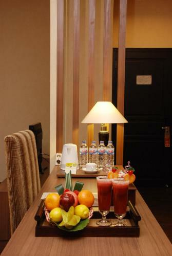 Hotel Istana Tulungagung