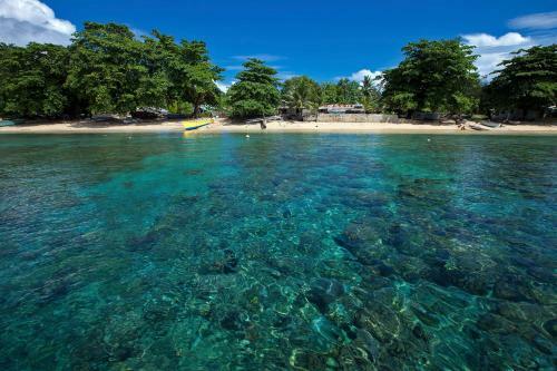 Hotel Siladen Resort & Spa