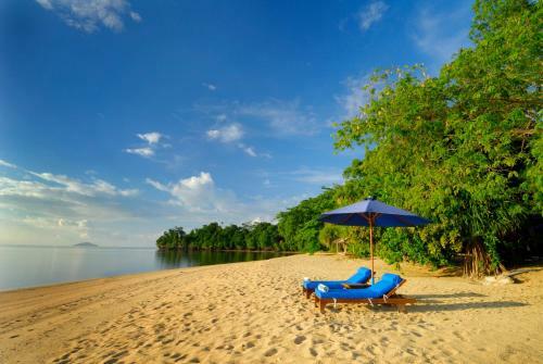 Hotel Siladen Resort & Spa