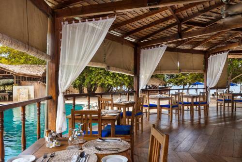 Hotel Siladen Resort & Spa