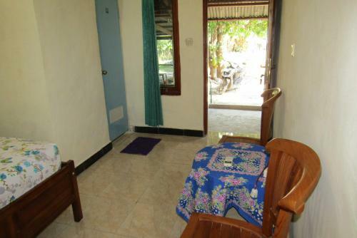 Renata Homestay