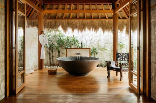 Hotel Nihi Sumba