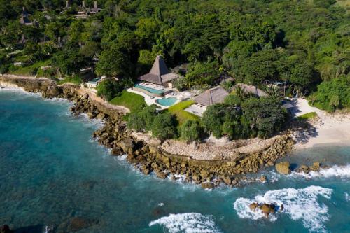 Hotel Nihi Sumba