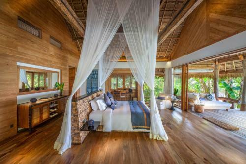 Hotel Nihi Sumba