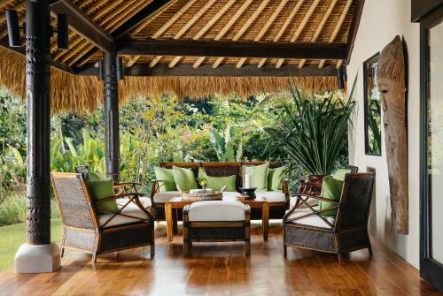 Hotel Nihi Sumba