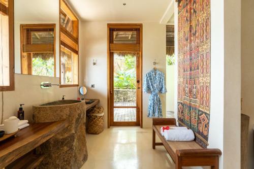 Hotel Nihi Sumba