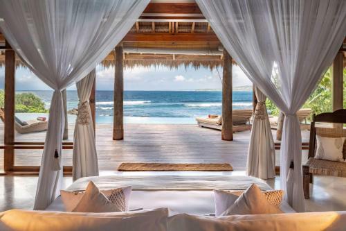 Hotel Nihi Sumba