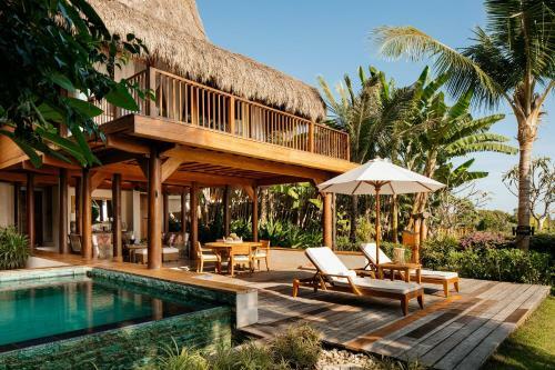 Hotel Nihi Sumba