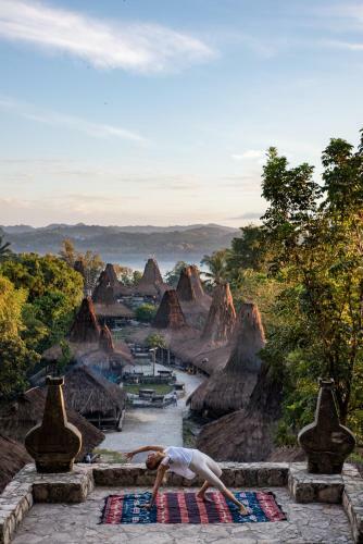 Hotel Nihi Sumba