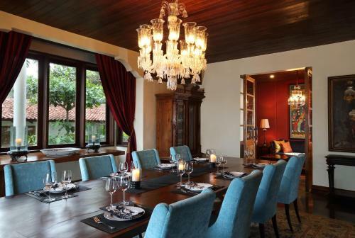 Hotel Jeeva Saba Bali