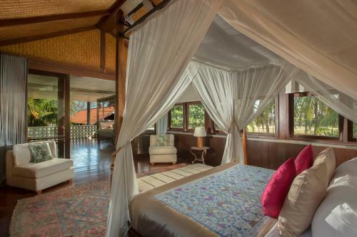 Hotel Jeeva Saba Bali