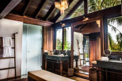 Hotel Jeeva Saba Bali