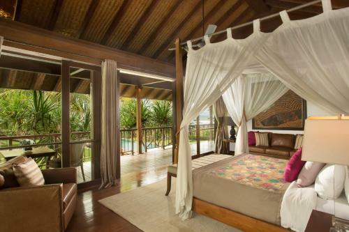 Hotel Jeeva Saba Bali