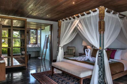 Hotel Jeeva Saba Bali