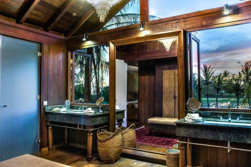Hotel Jeeva Saba Bali