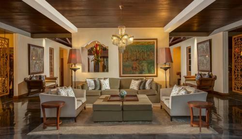 Hotel Jeeva Saba Bali