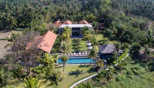 Hotel Jeeva Saba Bali