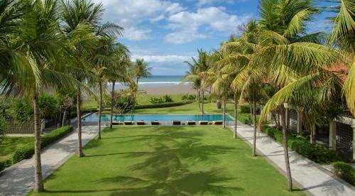 Hotel Jeeva Saba Bali