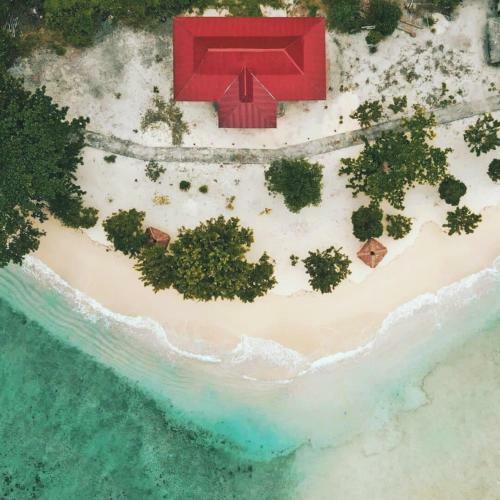 Posada Nusa Nalan Beach Resort