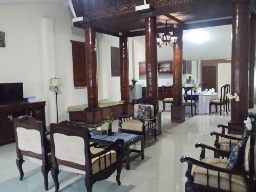 Toraja Misiliana Hotel
