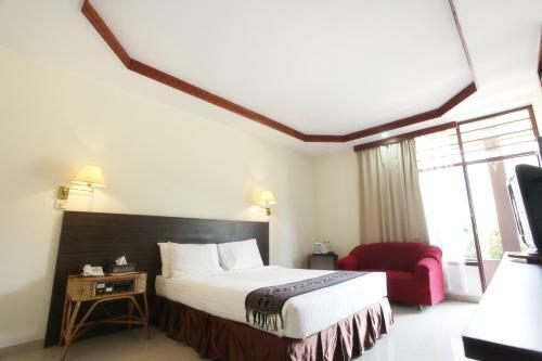 Toraja Misiliana Hotel