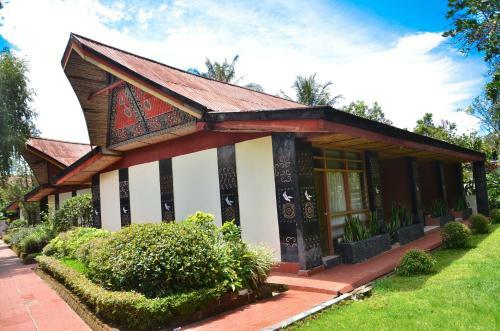 Toraja Misiliana Hotel