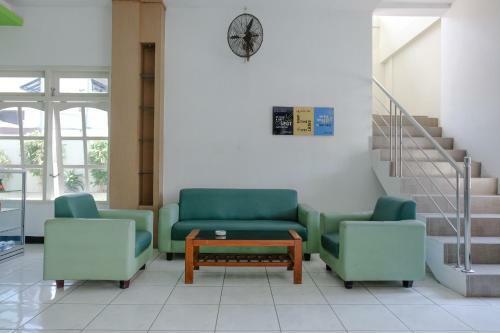 Spot On 1796 Hotel Taman Indah