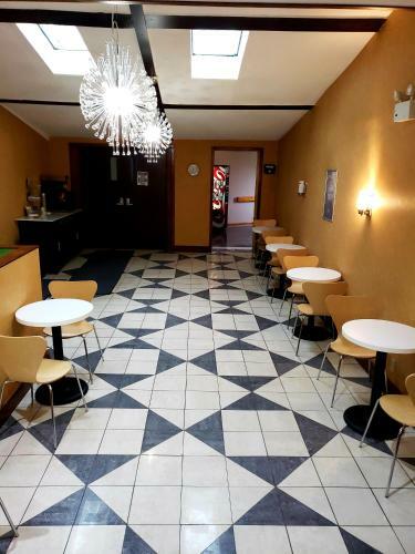 Hotel Motel 6 Trenton On