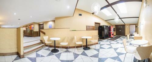 Hotel Motel 6 Trenton On