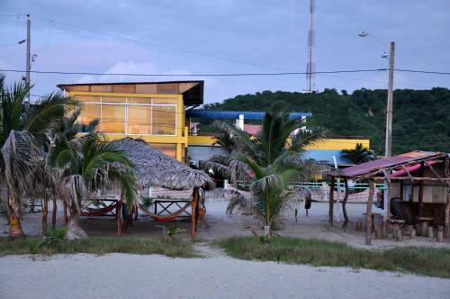 Hotel Canoa�s Wonderland