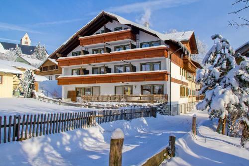 Hotel Gasthof Rose