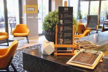 Hotel Rydges Campbelltown