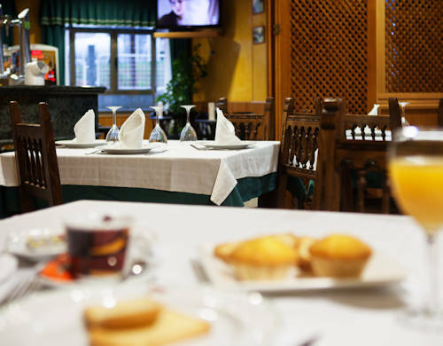 Hotel San Briz