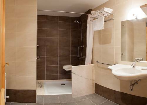 Hotel San Briz