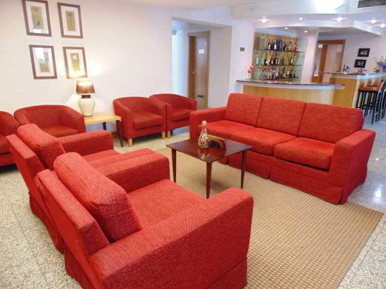 Montalegre Hotel
