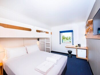 Hotel Ibis Budget - Casula Liverpool