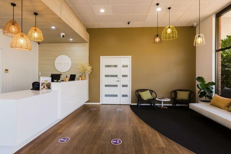 Hotel Ibis Styles Katherine