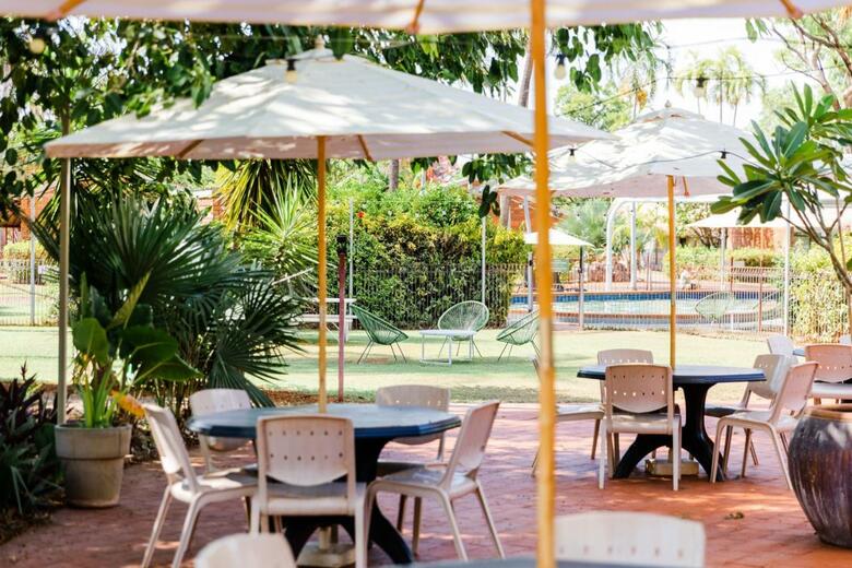 Hotel Ibis Styles Katherine