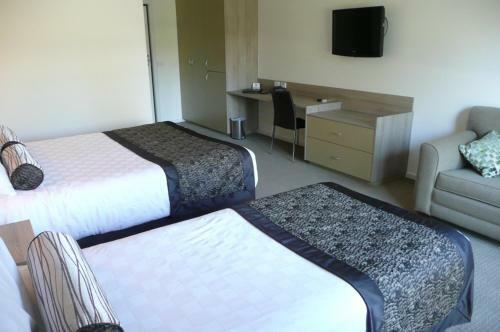 Hotel Springs Resorts Mittagong