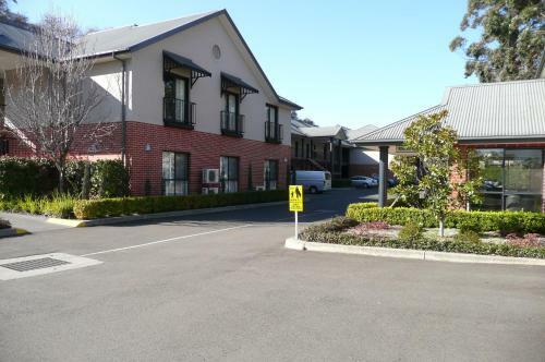 Hotel Springs Resorts Mittagong