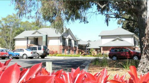 Hotel Springs Resorts Mittagong